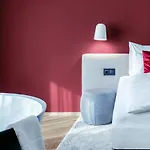 AlpenParks THE SECRET Sölden 4* Solden