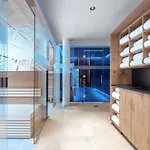 AlpenParks THE SECRET Sölden