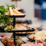 AlpenParks THE SECRET Sölden 4*