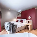 AlpenParks THE SECRET Sölden 4* Solden