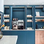 Hotel AlpenParks THE SECRET Sölden 4*