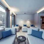 Hotel AlpenParks THE SECRET Sölden Solden