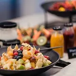 AlpenParks THE SECRET Sölden Solden