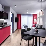 Hotel AlpenParks THE SECRET Sölden