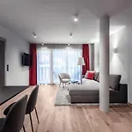 AlpenParks THE SECRET Sölden 4*