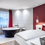 Hotel AlpenParks THE SECRET Sölden