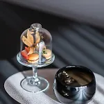 AlpenParks THE SECRET Sölden Hotel Solden