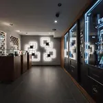 Hotel AlpenParks THE SECRET Sölden 4*