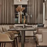 AlpenParks THE SECRET Sölden Hotel Solden