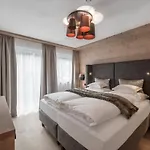 Hotel AlpenParks THE SECRET Sölden