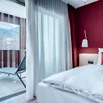 AlpenParks THE SECRET Sölden 4* Solden