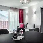 AlpenParks THE SECRET Sölden Hotel 4*
