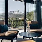 Hotel The Secret Sölden