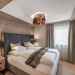 AlpenParks THE SECRET Sölden Hotel