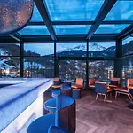 AlpenParks THE SECRET Sölden Solden