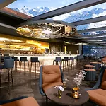 Hotel AlpenParks THE SECRET Sölden