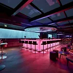 AlpenParks THE SECRET Sölden Hotel