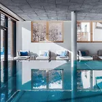 Hotel AlpenParks THE SECRET Sölden