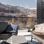 AlpenParks THE SECRET Sölden Hotel Solden