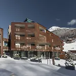 AlpenParks THE SECRET Sölden