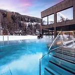 The Secret Sölden