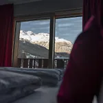 AlpenParks THE SECRET Sölden