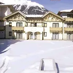 Hotel The Secret Sölden