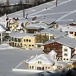 Hotel The Secret Sölden