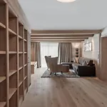 AlpenParks THE SECRET Sölden 4*