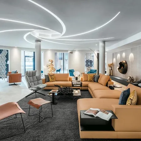 Otel The Secret