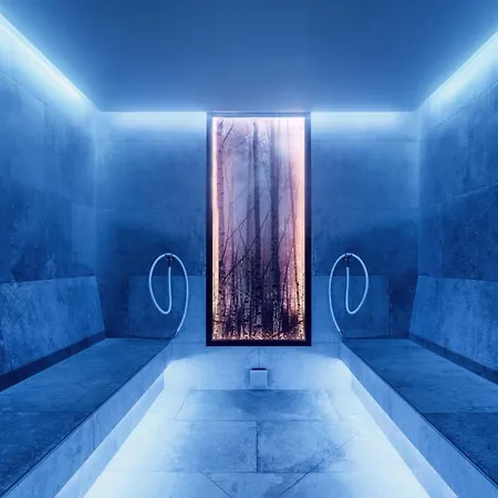 The Secret Otel