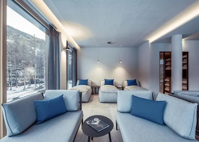 Ξενοδοχείο The Secret Ζόλντεν