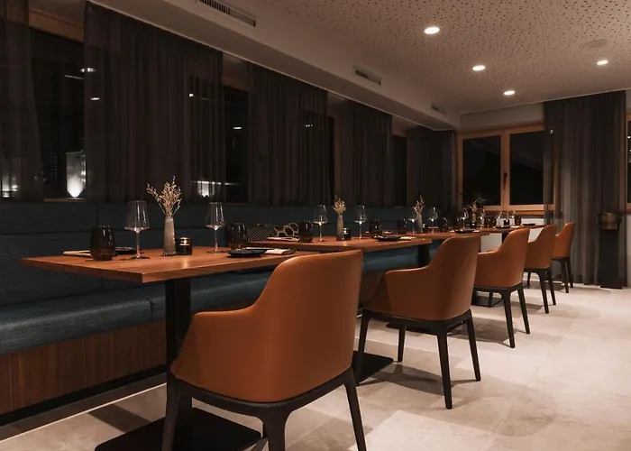 Ξενοδοχείο The Secret