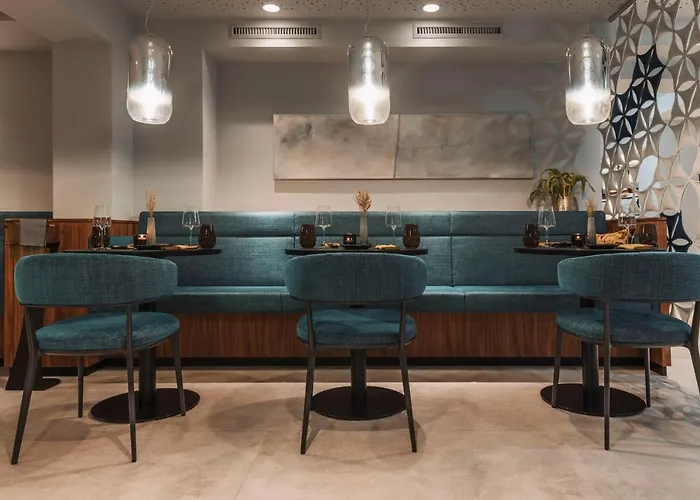 The Secret Ξενοδοχείο