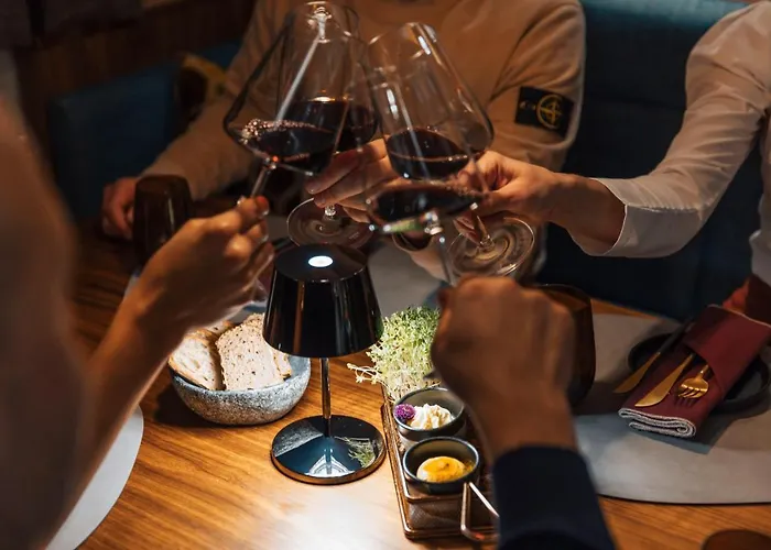 Ξενοδοχείο The Secret Ζόλντεν