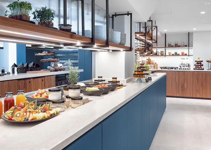 Ξενοδοχείο The Secret 4*