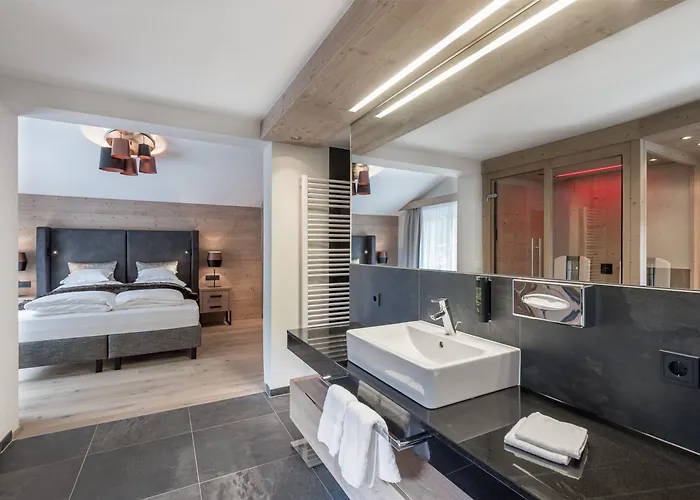 The Secret Ξενοδοχείο Ζόλντεν