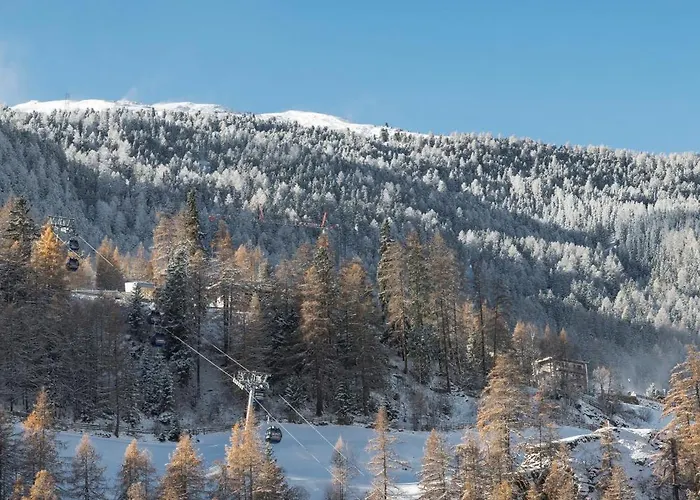 Ξενοδοχείο The Secret Ζόλντεν