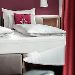 Hotel AlpenParks THE SECRET Sölden 4*