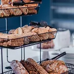 AlpenParks THE SECRET Sölden 4* Solden