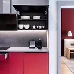 Hotel AlpenParks THE SECRET Sölden