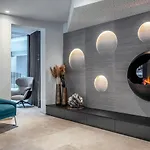 AlpenParks THE SECRET Sölden Hotel Solden