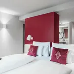 Hotel AlpenParks THE SECRET Sölden 4*