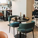 AlpenParks THE SECRET Sölden 4* Solden