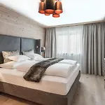 AlpenParks THE SECRET Sölden 4*