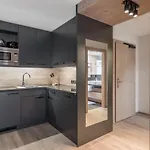 AlpenParks THE SECRET Sölden 4*