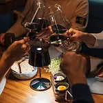 Hotel AlpenParks THE SECRET Sölden Solden