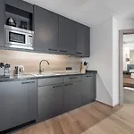 Hotel AlpenParks THE SECRET Sölden 4*