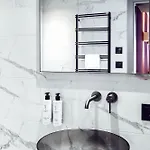 AlpenParks THE SECRET Sölden Solden