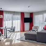 AlpenParks THE SECRET Sölden Hotel Solden